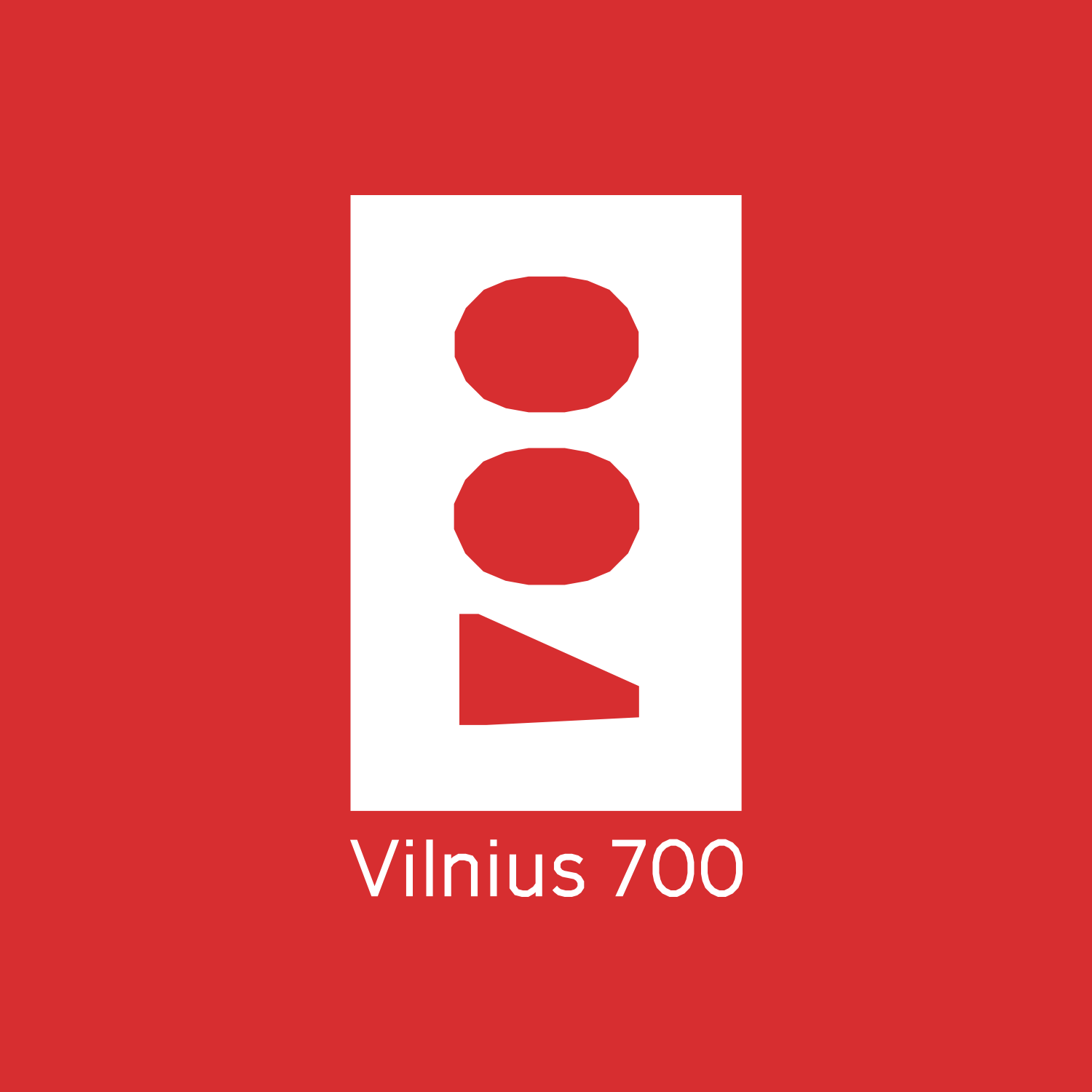 Vilnius 700